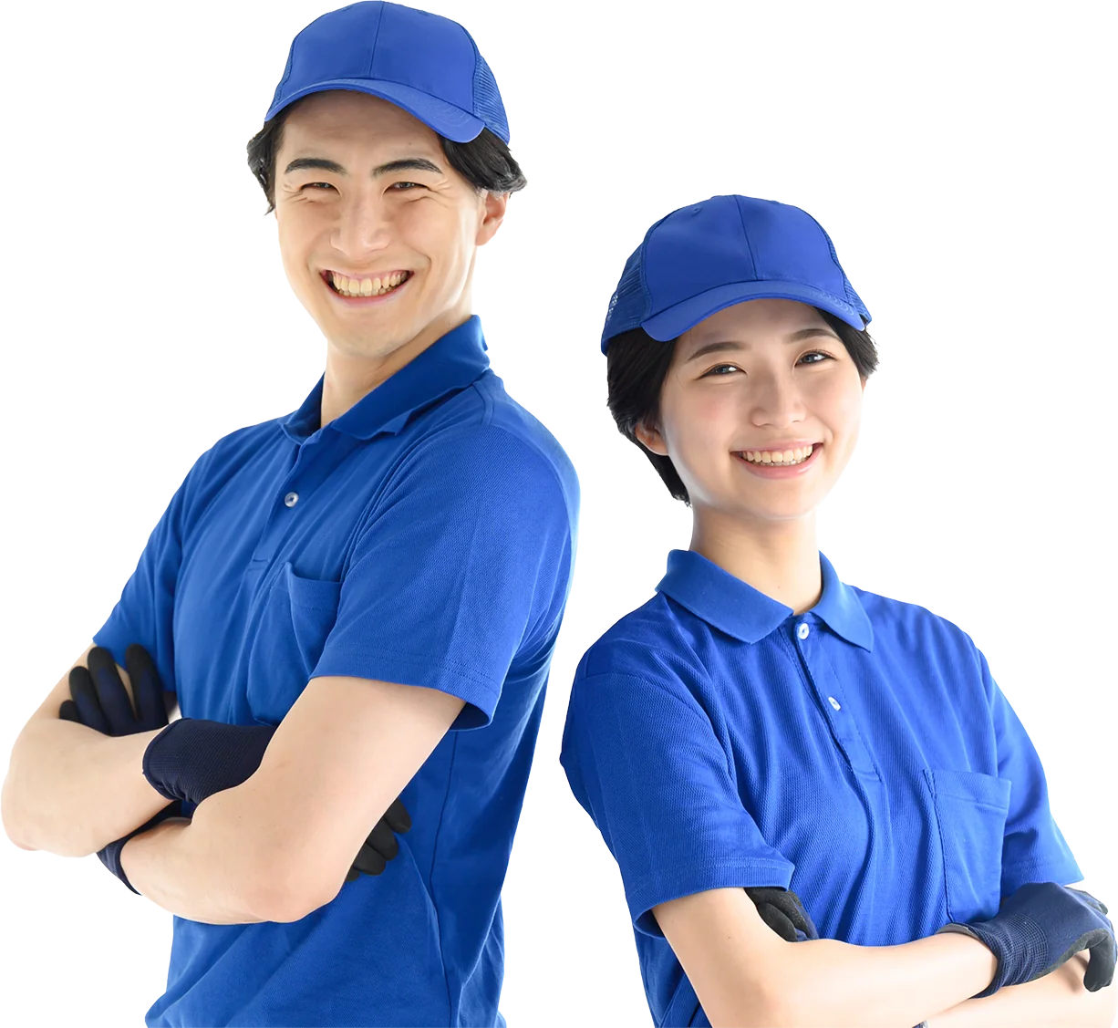 スタッフイメージ